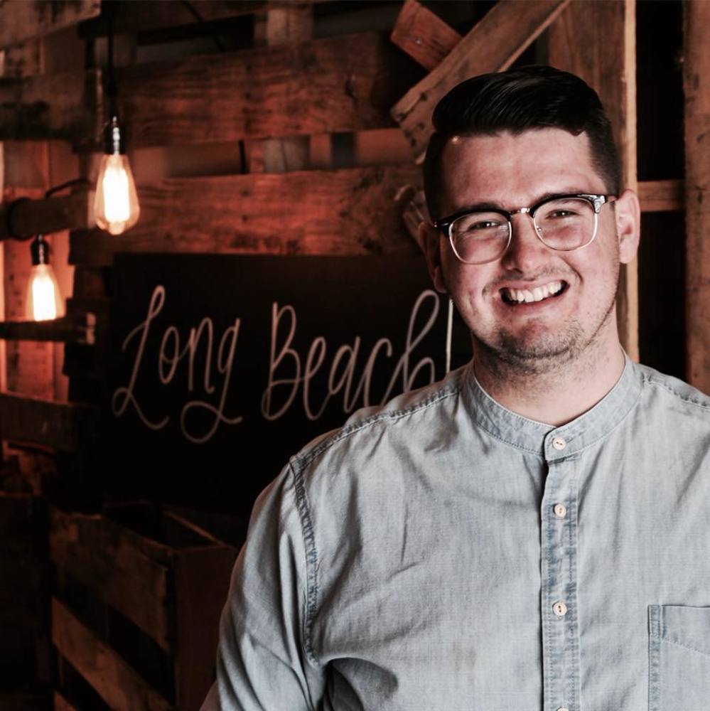 Meet your Posher, James